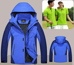 多種功能，多種色彩