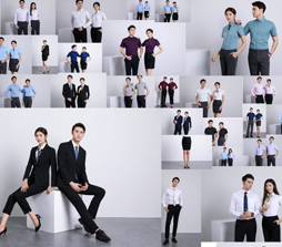 量身定制，穿著更得體